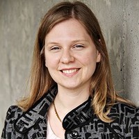 Melanie Stiksma