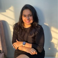 Janvi Kothari