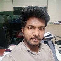 Rajesh R