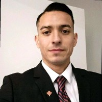Christopher Puga