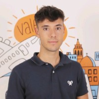 Fausto Ribera Pascual