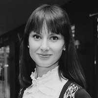 Alesia Kastsiuchenka