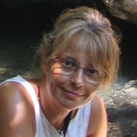 Nevena Dimitrijevic