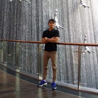 Victor Madejanon