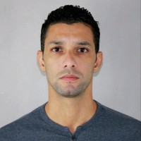 Carlos Valdés Villavicencio