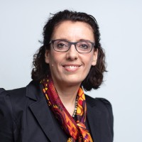 Kristina Flügel
