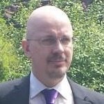 Mark Steele