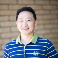 Jeffery Huang