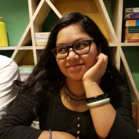 Komal Gautam