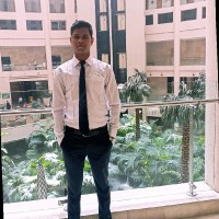 Virendra Kumar