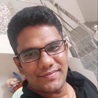 Dhinesh Babu Kamarajan