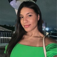 Mariangela Oliveira