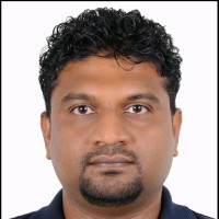 Chamara Heenliyadda