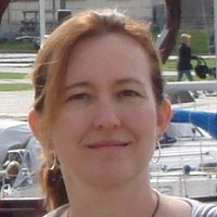 Kristin Gorton