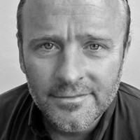 Nicolas Desmet