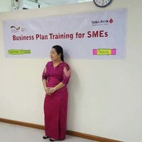 Aye Aye Aung