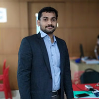 Nithin Uk