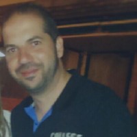 Luis Miguel Vaquero Olmedo