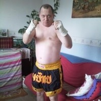Eric Tony