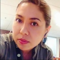 Mariana Suarez Plascencia