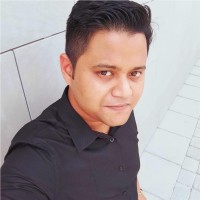 Saikat Mukherjee