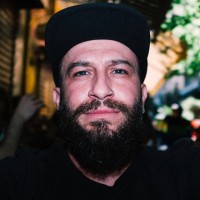 Denis Constantinou
