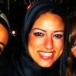 Dina Saad