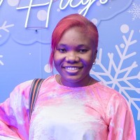 Adebusola Adewale