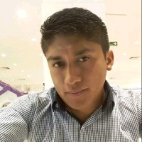 German Jimenez Martinez
