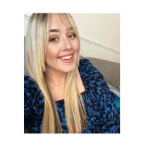 Jodie Gill