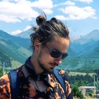 Alex Lapikov