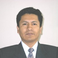 Gustavo Diaz