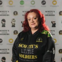 Susan Hill Ba, Cert Cii (Fs)