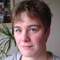 Irma van der meer