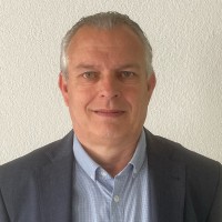 Ronald Van der Velden