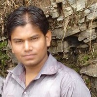 Mohit Sharma