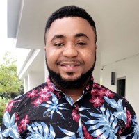 Mathew Agbo