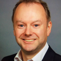Stephen Richards