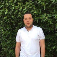 Mohammad Jamous