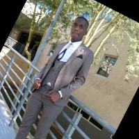 Donald Mbuyane