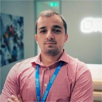 Iulian Cristian Moise