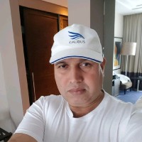 Arif Mehmood