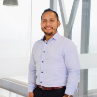 Julio César  Andrés Carranza Cuyubamba