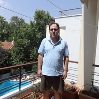 Ioannis Karamitros