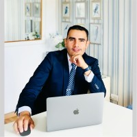 Cesar Narvaez Garcia