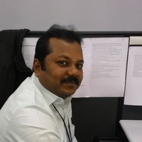 Rajkumar S R