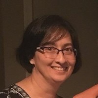 Suzanne Luzadas MS.Ed