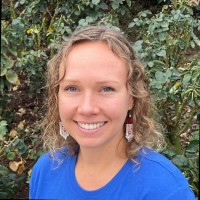 Kat Masse, Ph.D.