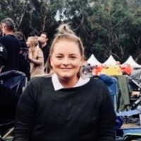 Katie Hinchcliffe