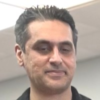 Ali Abdulwahid